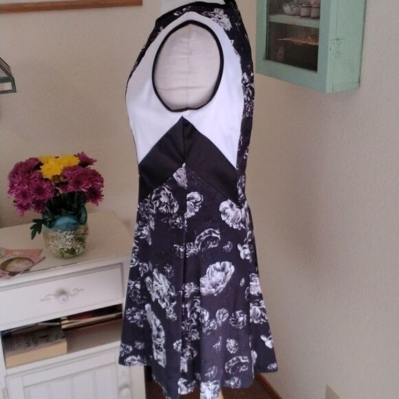 Prabal Gurung for Target Fit and Flare Dress - Picture 4 of 12